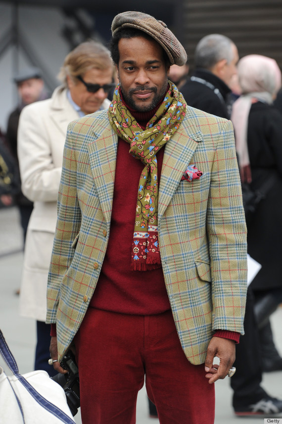 pitti uomo