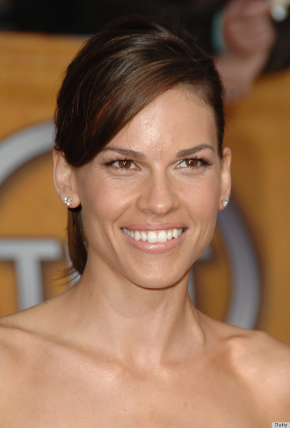 hilary swank