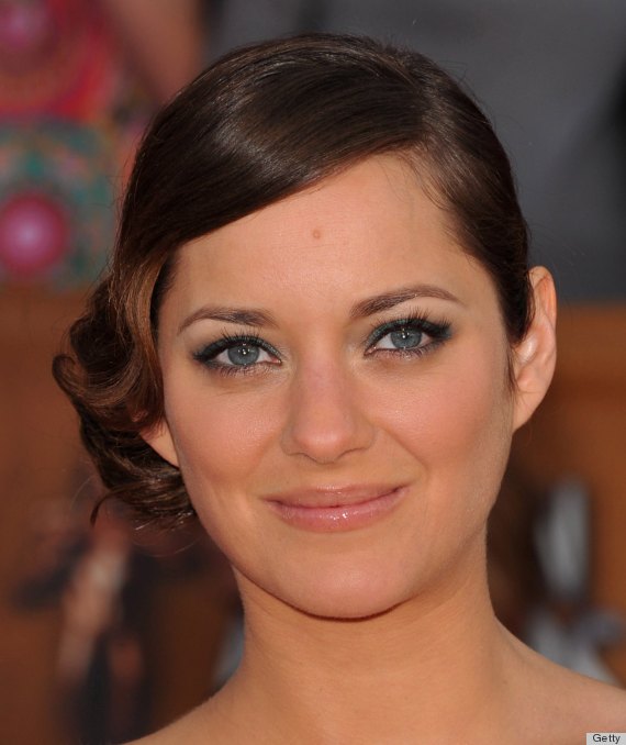 marion cotillard