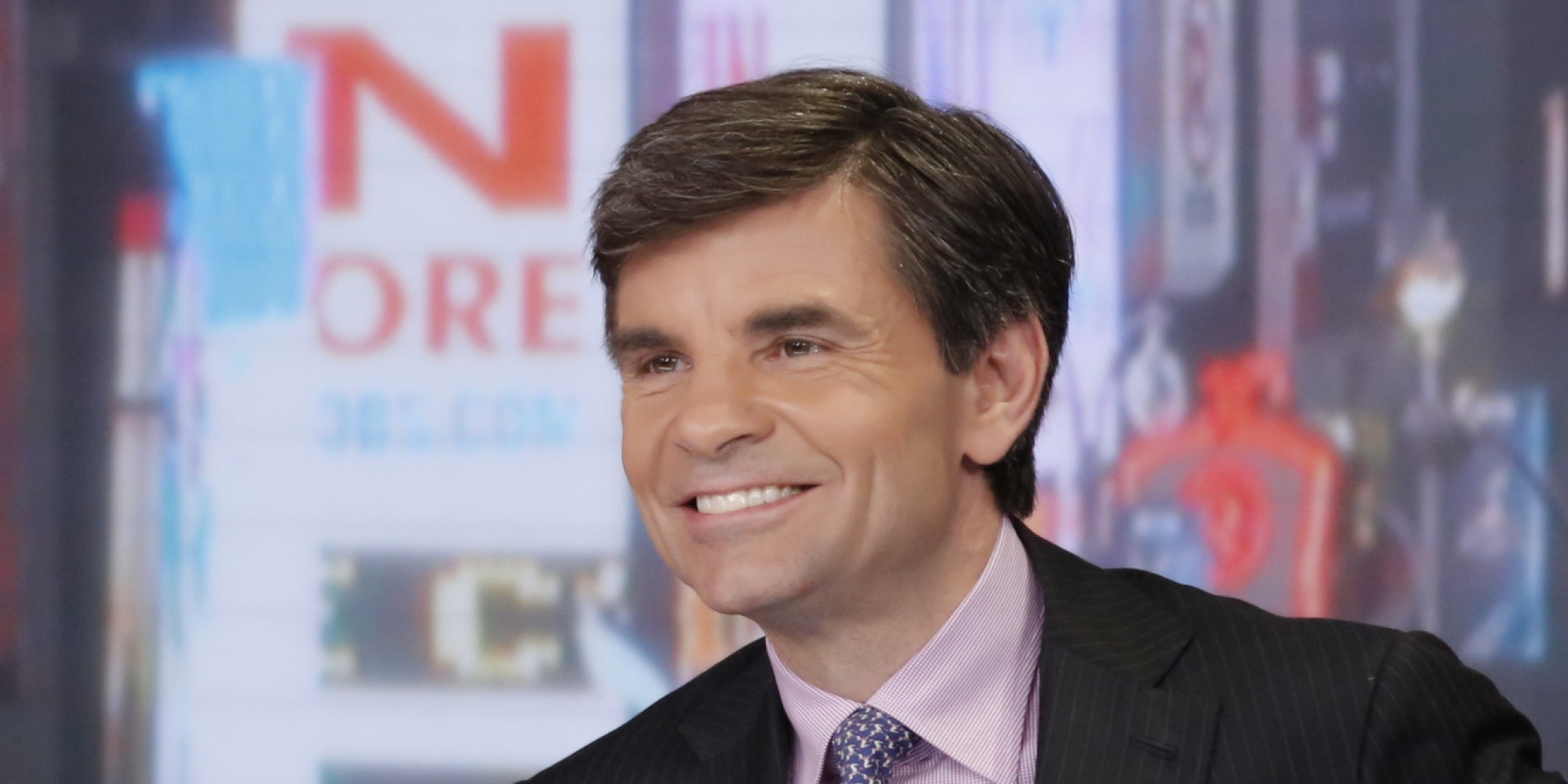 George Stephanopoulos Lands Coveted Vladimir Putin Interview | HuffPost