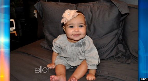 north west