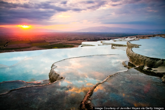 pamukkale