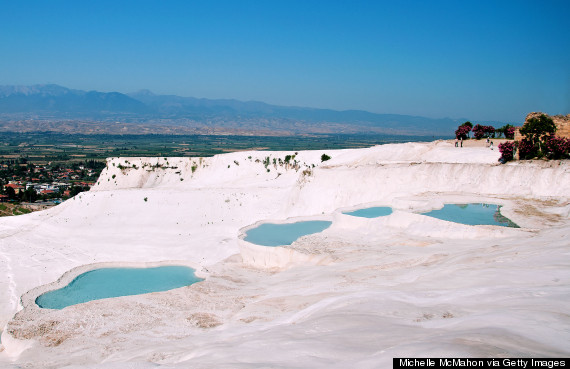 pamukkale