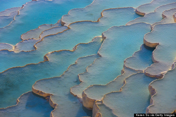 pamukkale