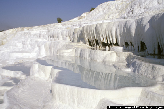 pamukkale