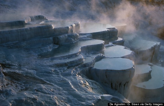 pamukkale