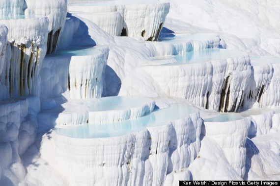 pamukkale