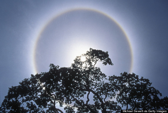 ice halo