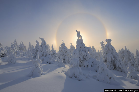 ice halo