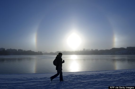 ice halo