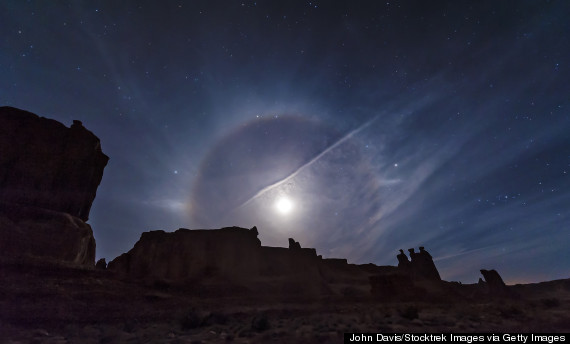 ice halo