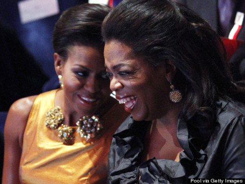 oprah winfrey michelle