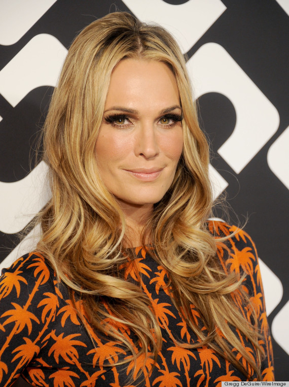 molly sims