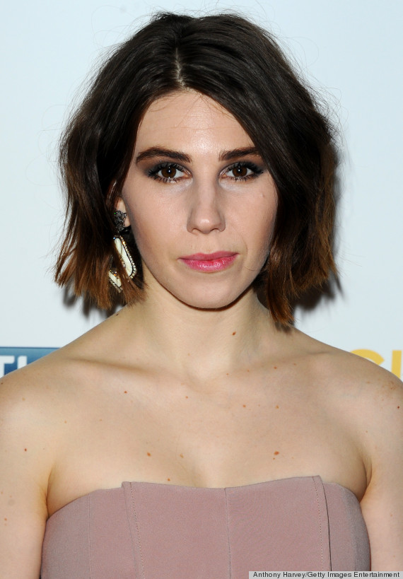 zosia mamet