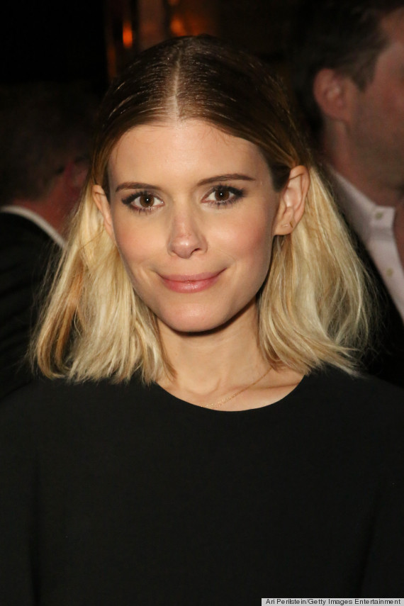 kate mara