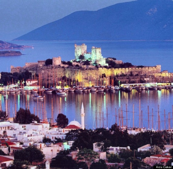 bodrum