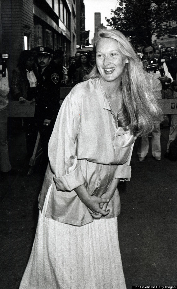 meryl streep 1979