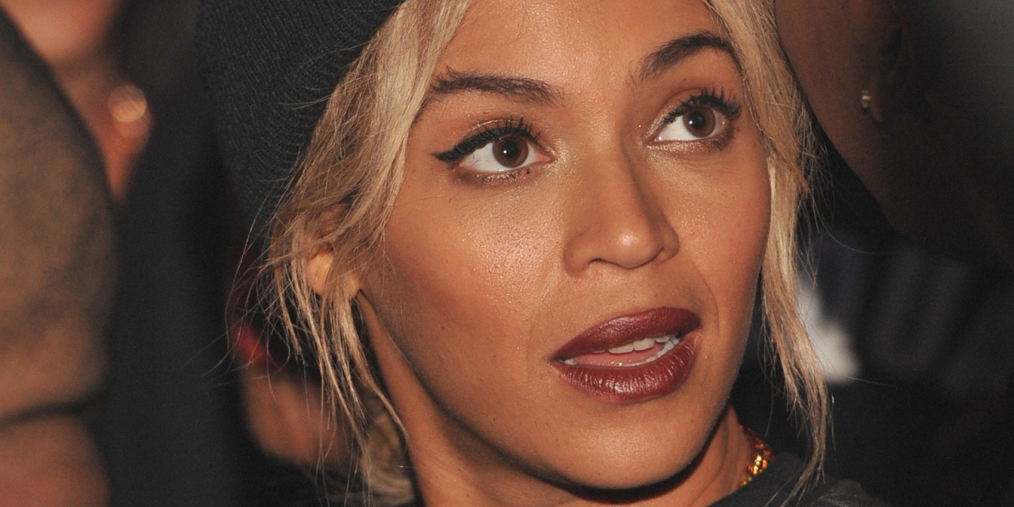 Did Beyonce Just Majorly Diss Kelly Rowland On Instagram?