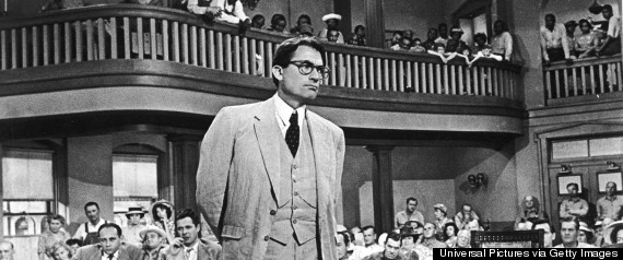 atticus finch