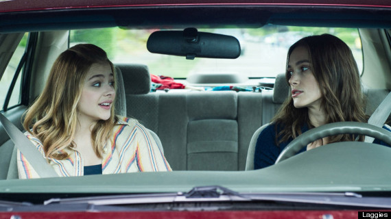 laggies