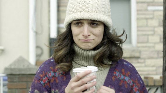 obvious child