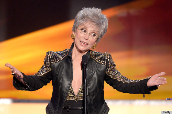 rita moreno sag awards