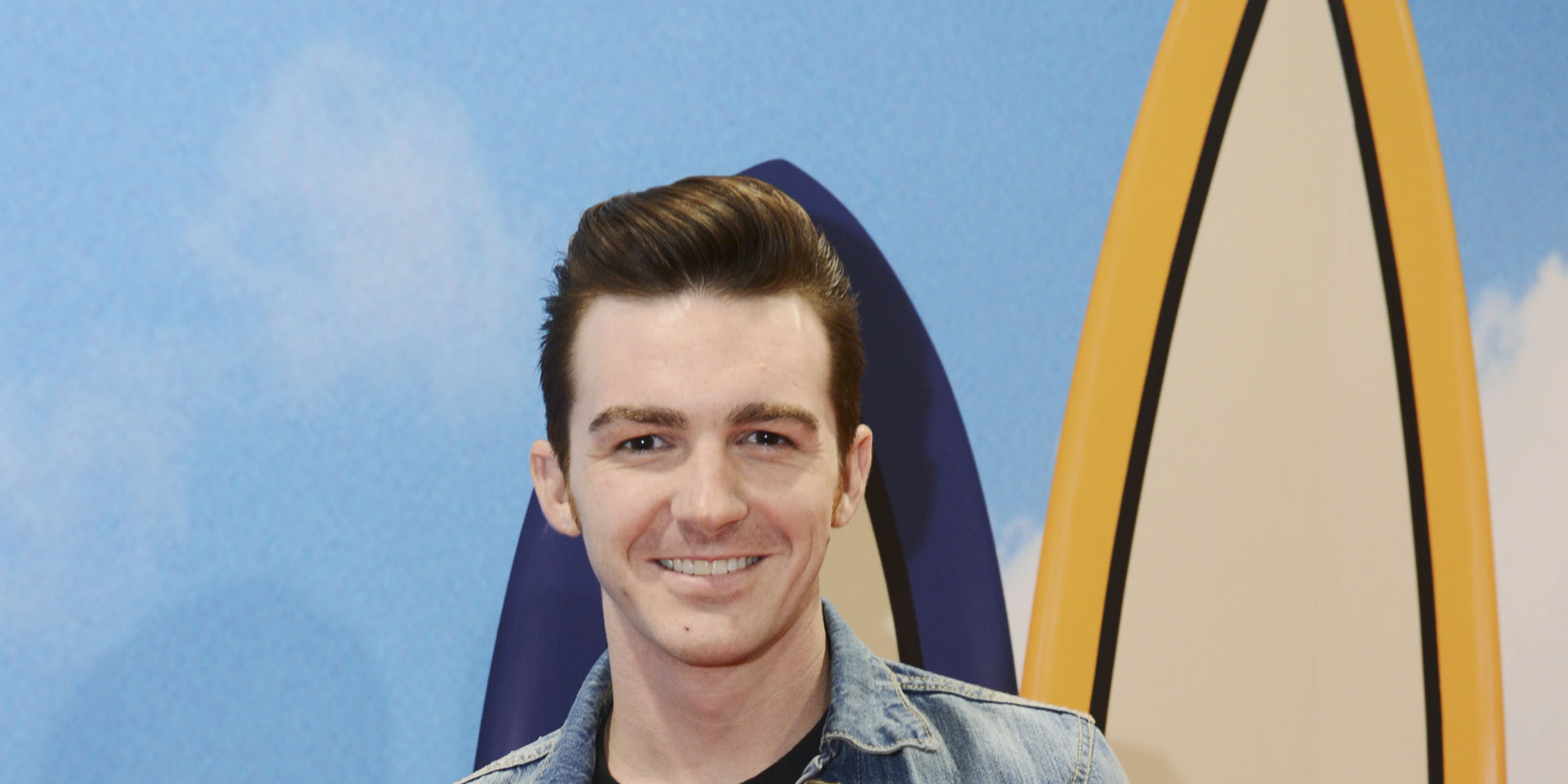 Drake Bell REALLY Wants To Make A 'Drake & Josh' Movie | HuffPost