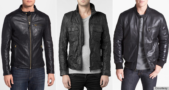 leather jackets price