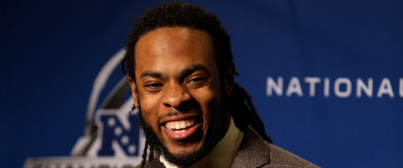 richard sherman