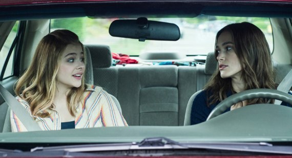 laggies