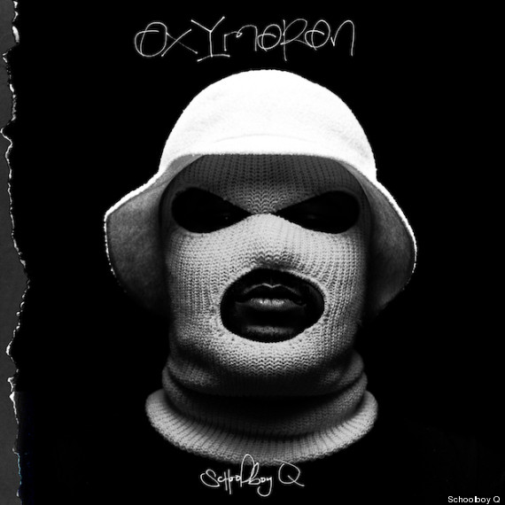 oxymoron deluxe