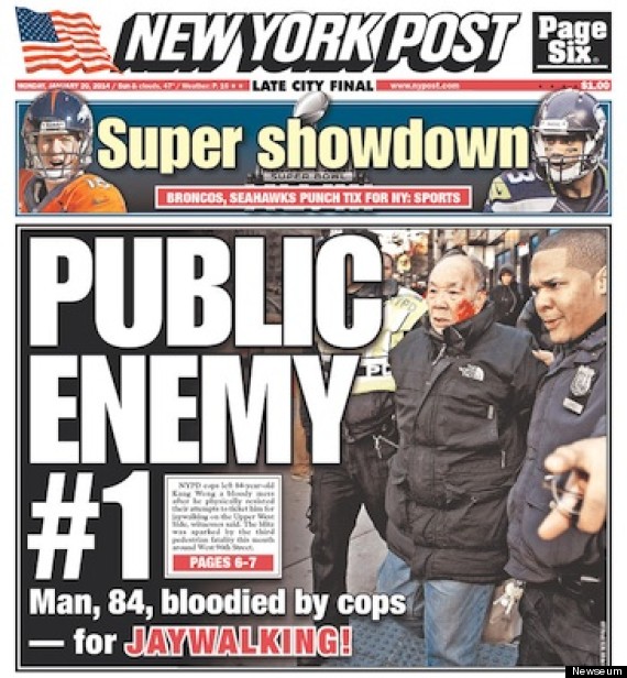 ny post