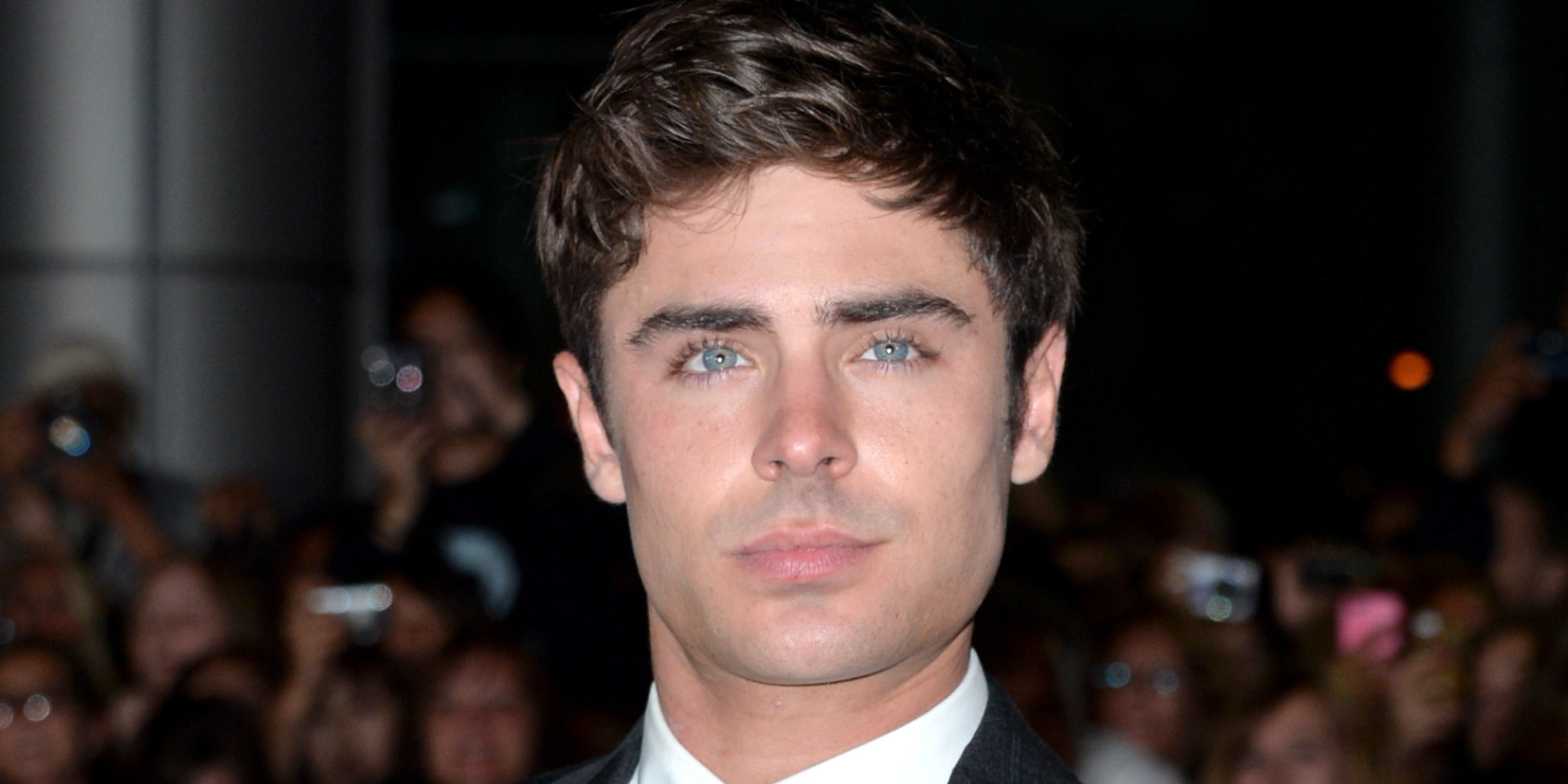 Zac Efron 'In A Great Place' After Rehab: 'I Couldn't Be Happier ...