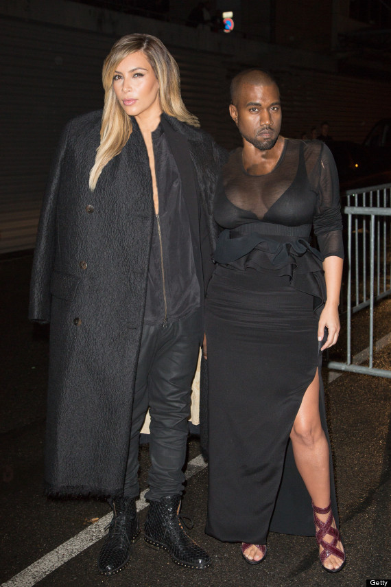 kimye face swap