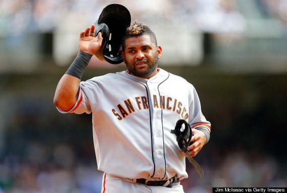 pablo sandoval