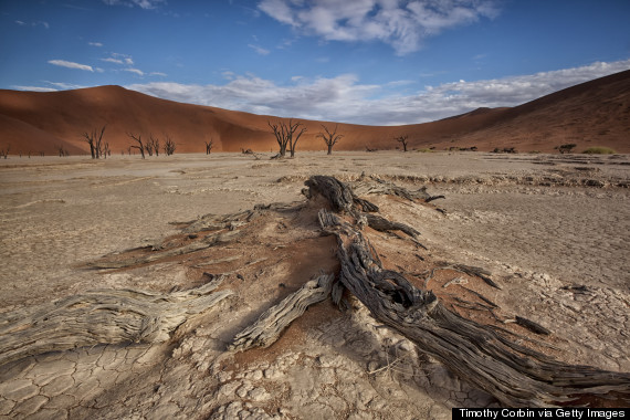 deadvlei