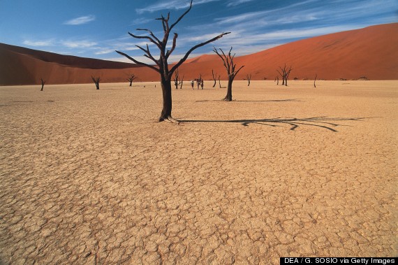 deadvlei