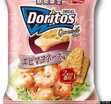 doritos