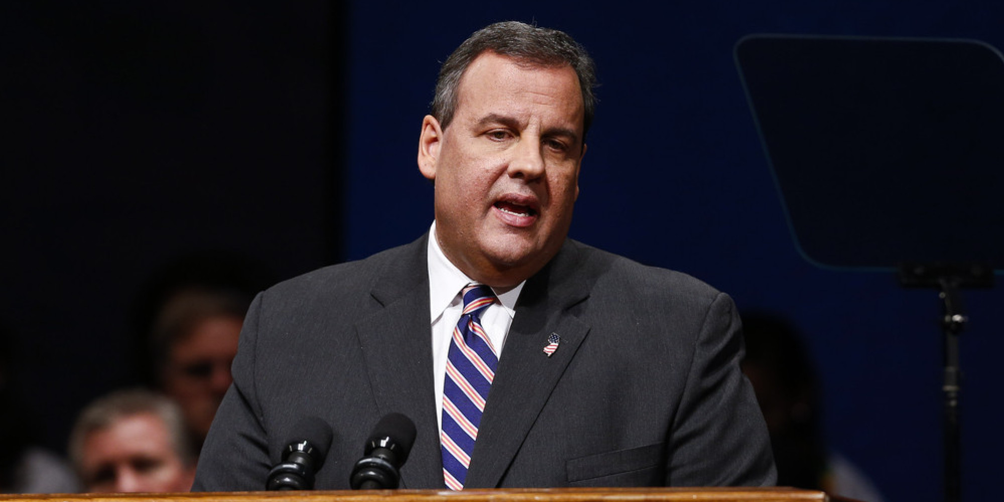 Here Are 7 Bridges Chris Christie's Team Probably Should Have Shut Down ...