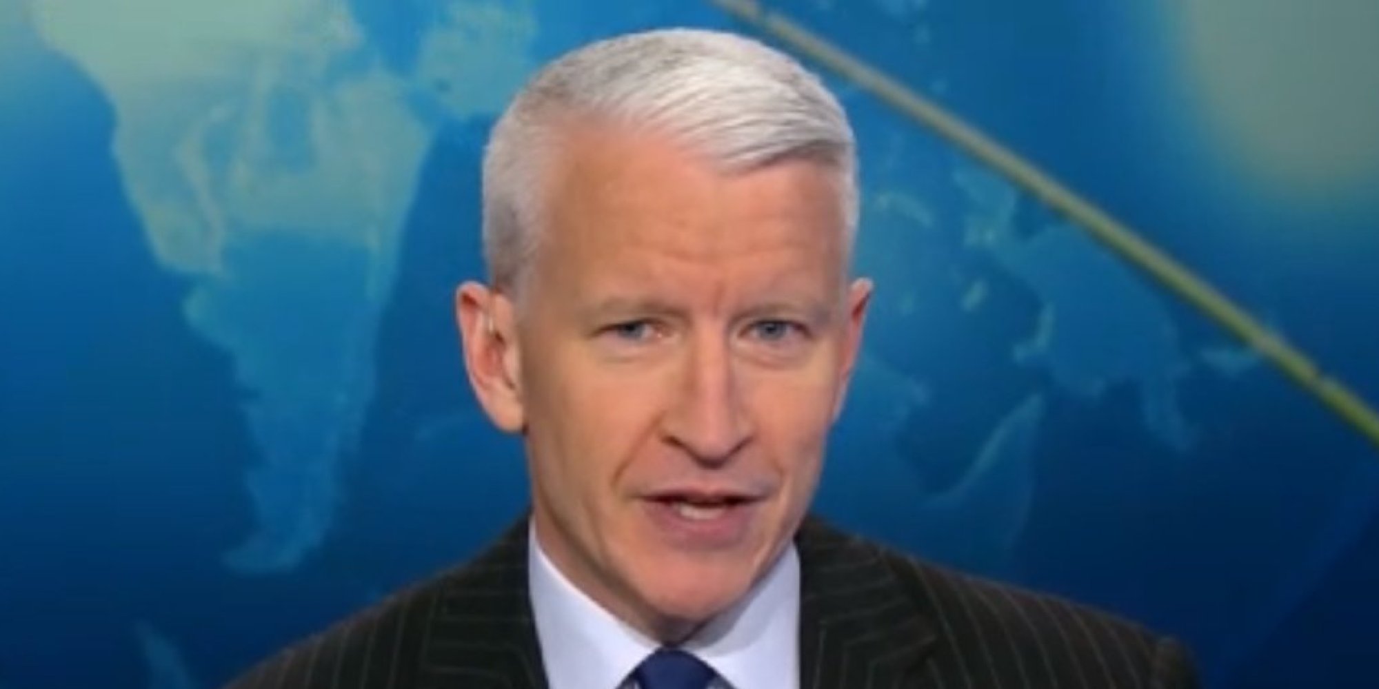 Anderson Cooper Tears Racist College Students To Shreds | HuffPost