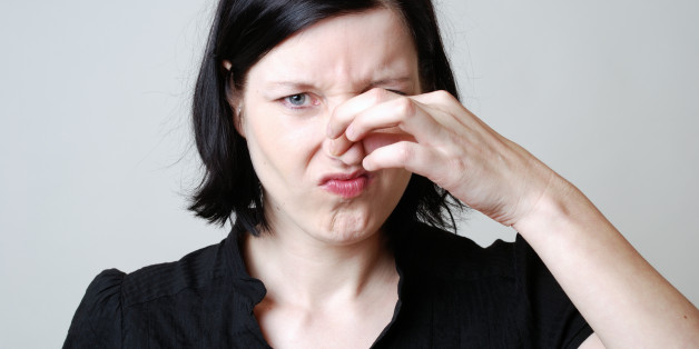 It May Be Possible To Smell Immune Response To Sickness | HuffPost