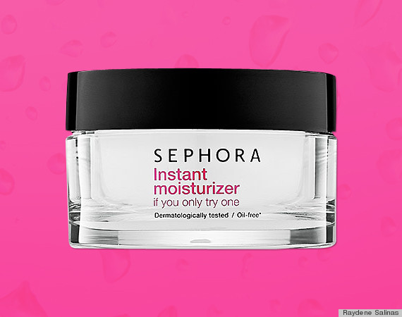 sephora instant moisturizer