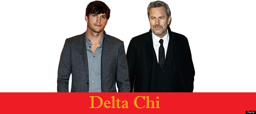 delta chi