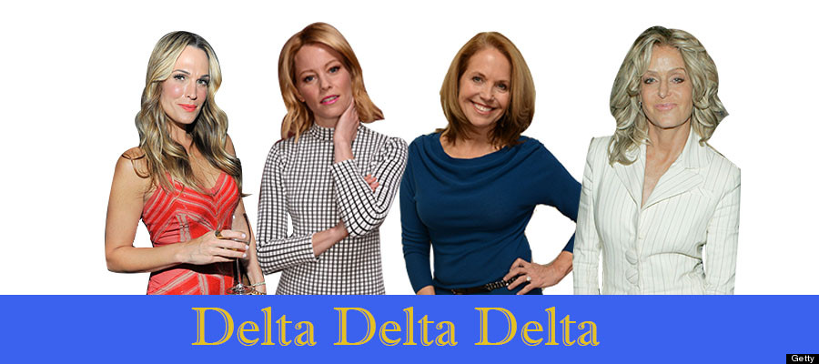 tridelta