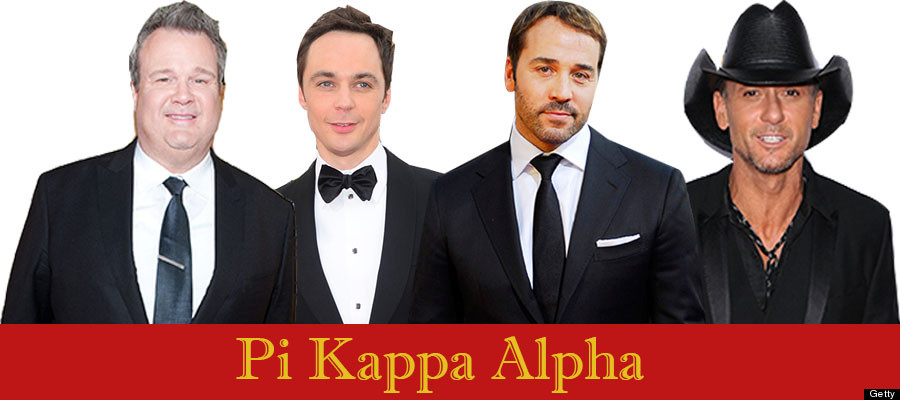 pi kappa alpha