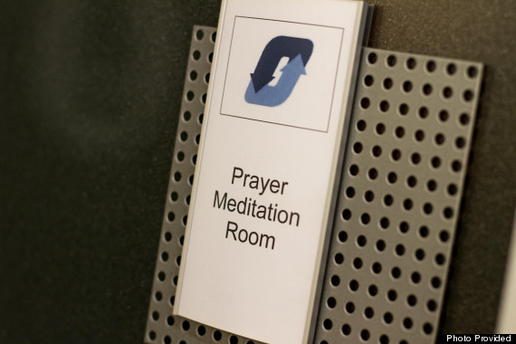 prayer medication