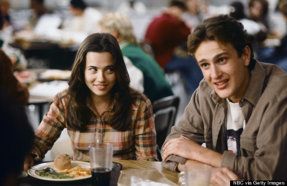 freaks and geeks