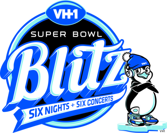 vh1 blitz