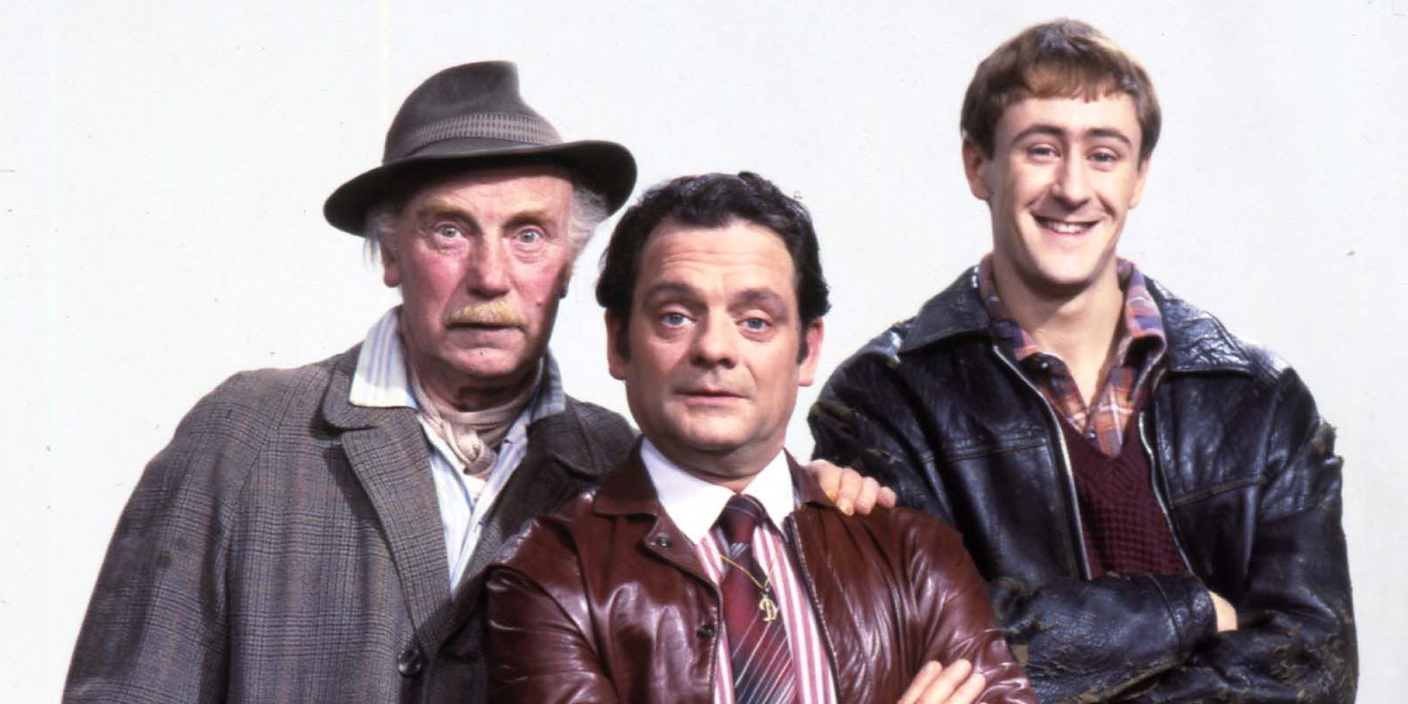 'Only Fools And Horses' Becomes The Most Popular Retro TV Show ...