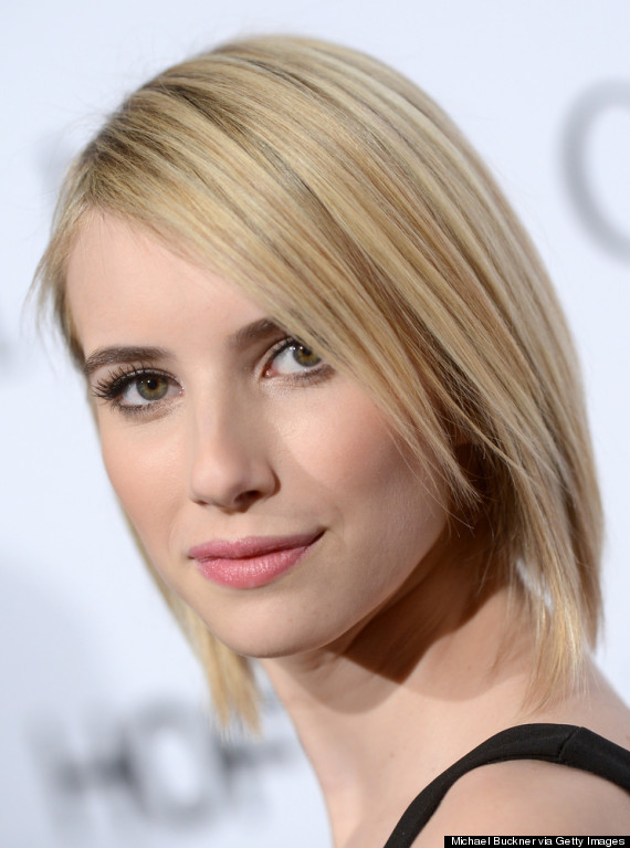 emma roberts